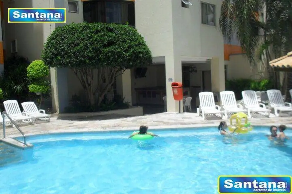 Foto 5 de Apartamento com 2 quartos à venda, 62m2 em Caldas Novas - GO