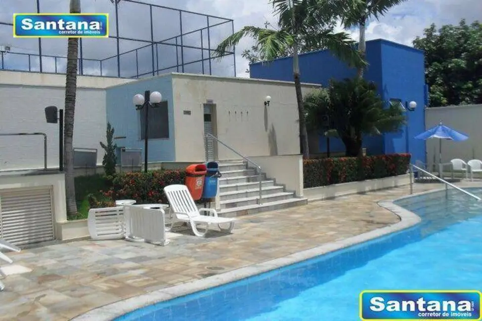 Foto 3 de Apartamento com 2 quartos à venda, 62m2 em Caldas Novas - GO
