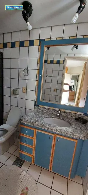 Foto 9 de Apartamento com 2 quartos à venda, 62m2 em Caldas Novas - GO