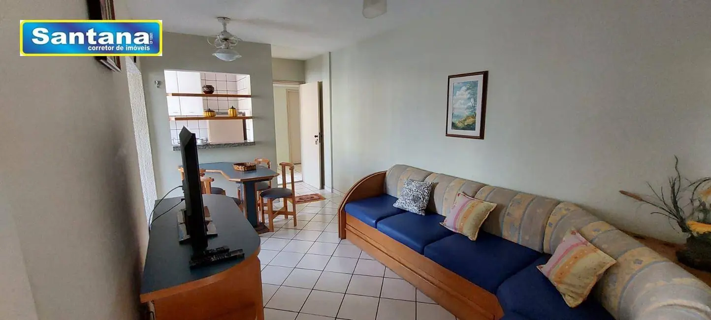 Foto 8 de Apartamento com 2 quartos à venda, 62m2 em Caldas Novas - GO