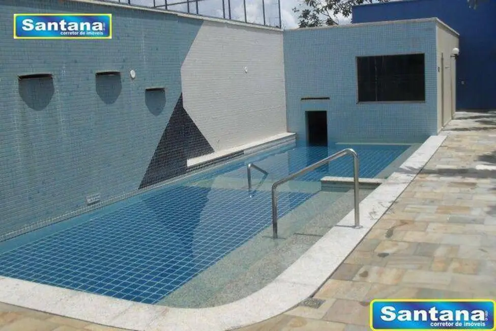 Foto 6 de Apartamento com 2 quartos à venda, 62m2 em Caldas Novas - GO
