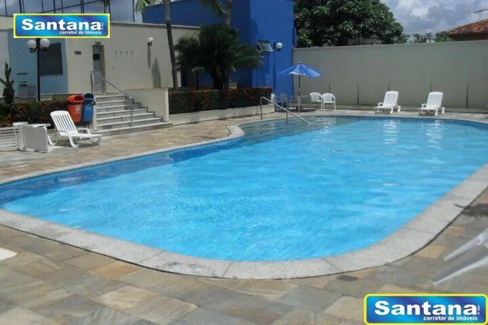 Foto 4 de Apartamento com 2 quartos à venda, 62m2 em Caldas Novas - GO