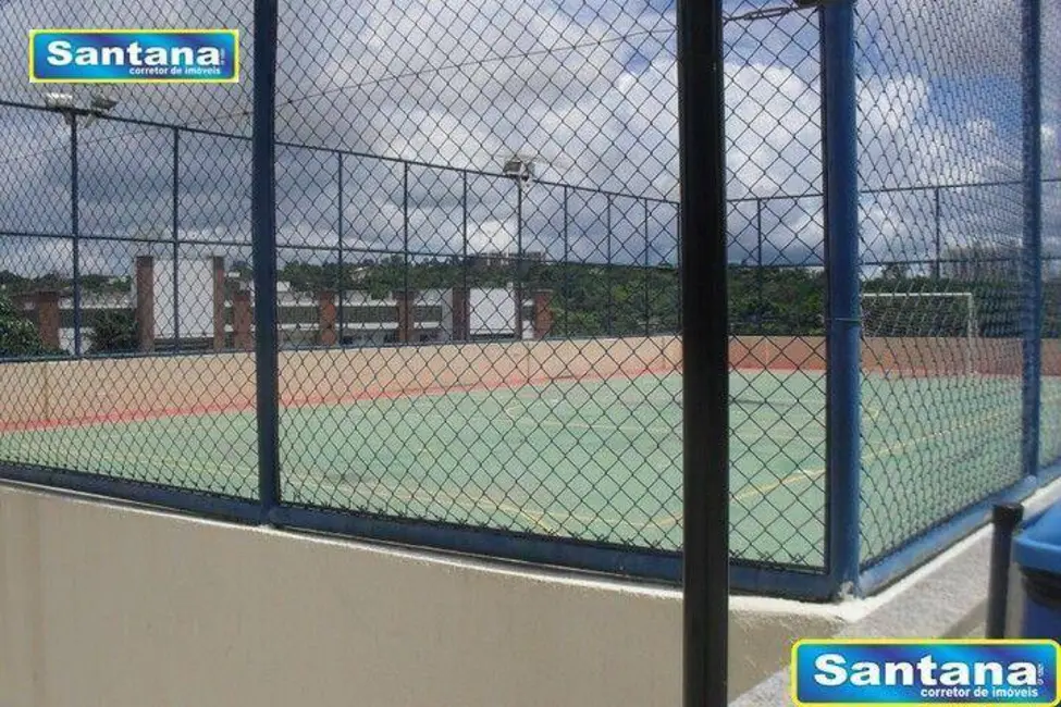Foto 7 de Apartamento com 2 quartos à venda, 62m2 em Caldas Novas - GO