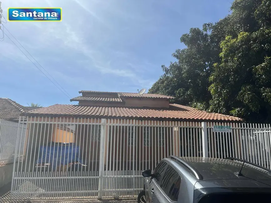Foto 2 de Casa de Condomínio com 2 quartos à venda, 250m2 em Caldas Novas - GO