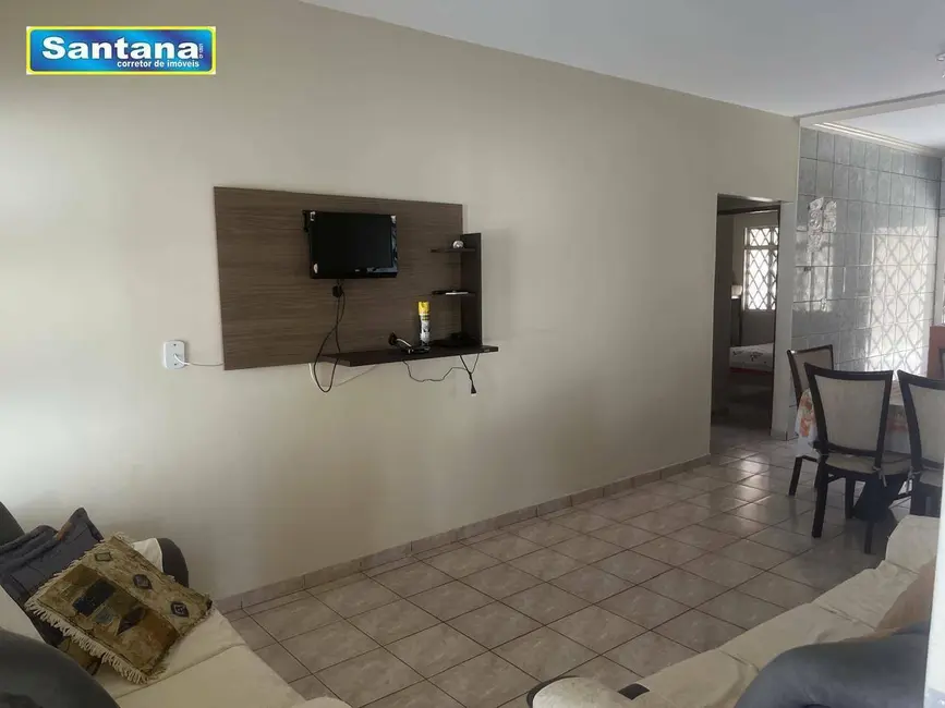 Foto 8 de Casa de Condomínio com 2 quartos à venda, 250m2 em Caldas Novas - GO