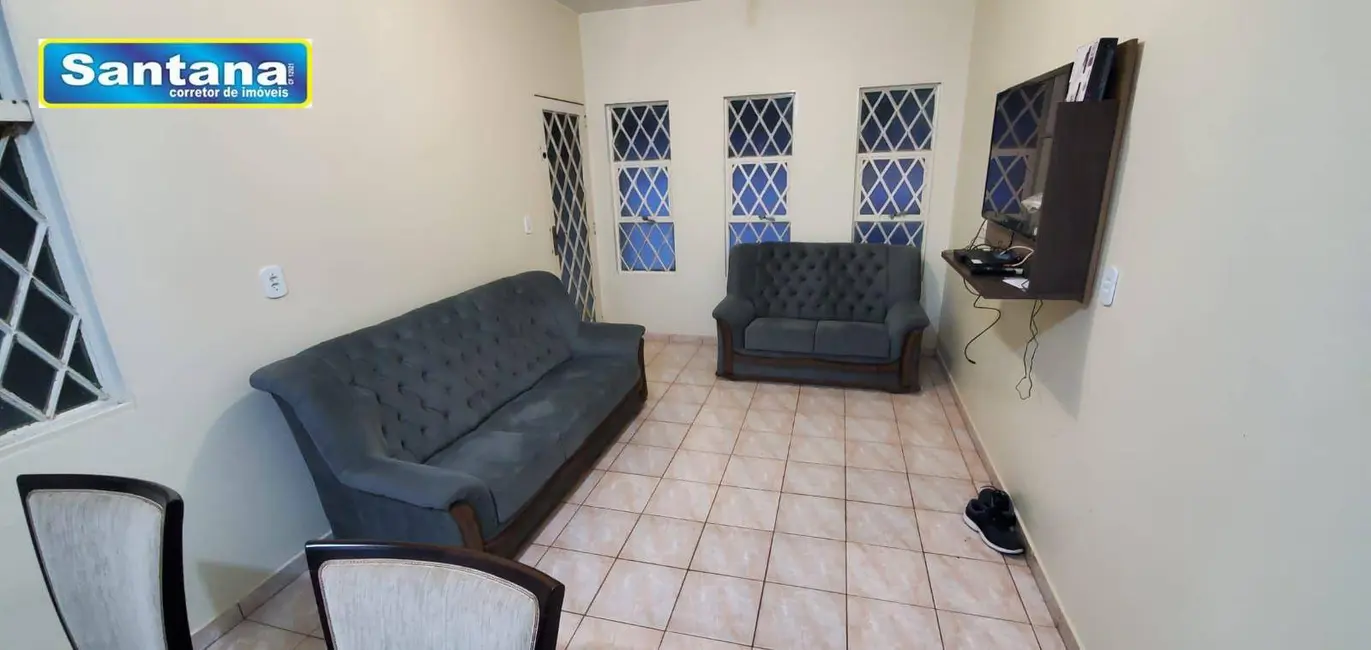 Foto 4 de Casa de Condomínio com 2 quartos à venda, 250m2 em Caldas Novas - GO