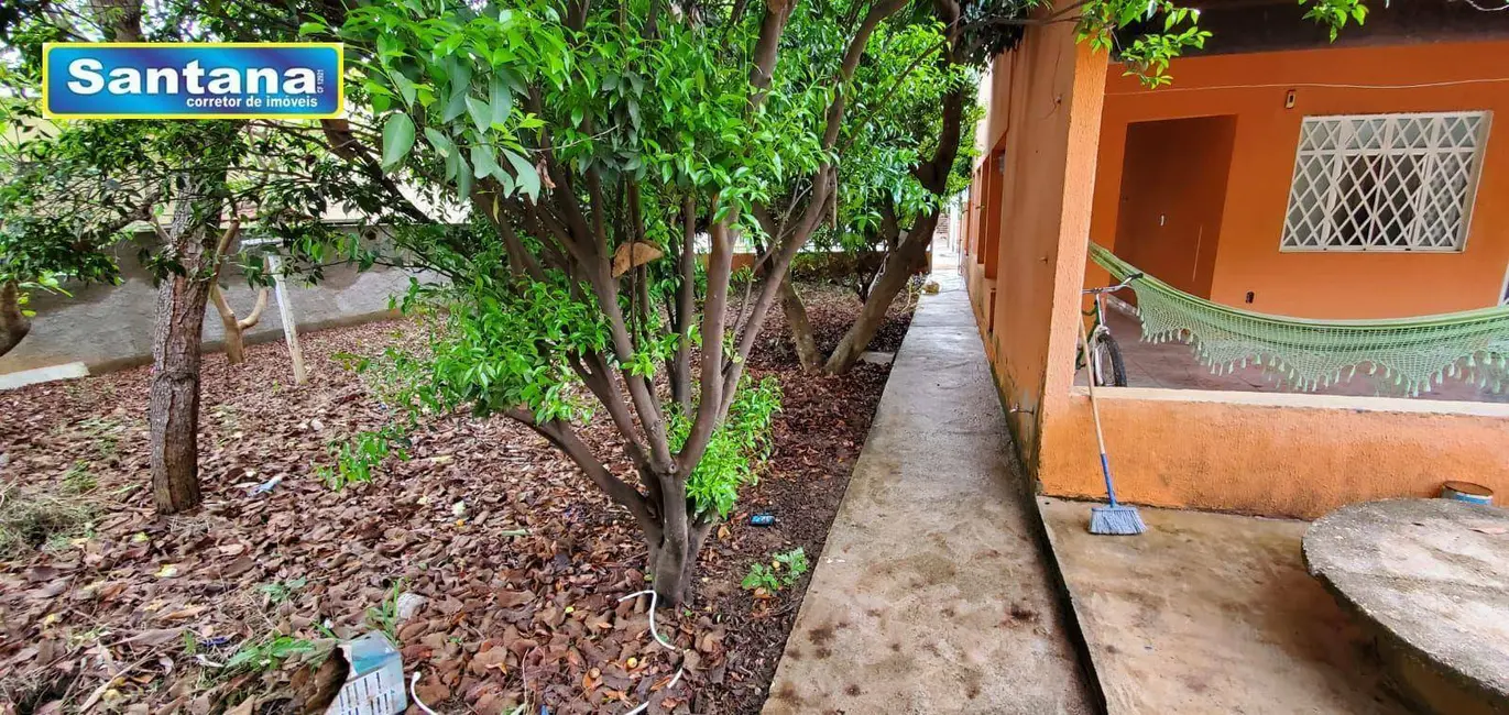 Foto 7 de Casa de Condomínio com 2 quartos à venda, 250m2 em Caldas Novas - GO