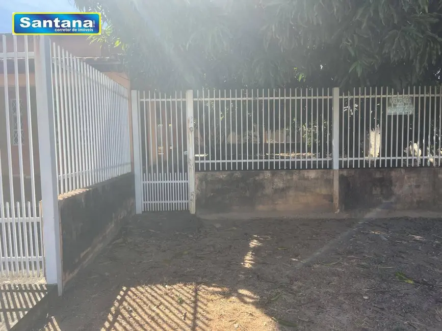 Foto 8 de Terreno / Lote à venda, 250m2 em Caldas Novas - GO