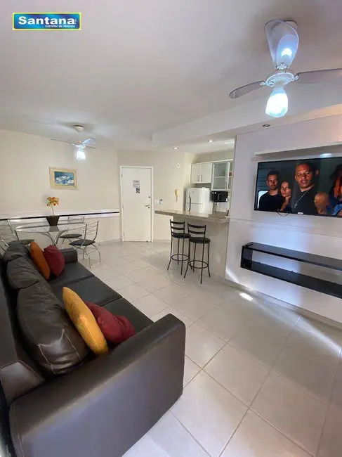Foto 8 de Apartamento com 2 quartos à venda, 67m2 em Caldas Novas - GO
