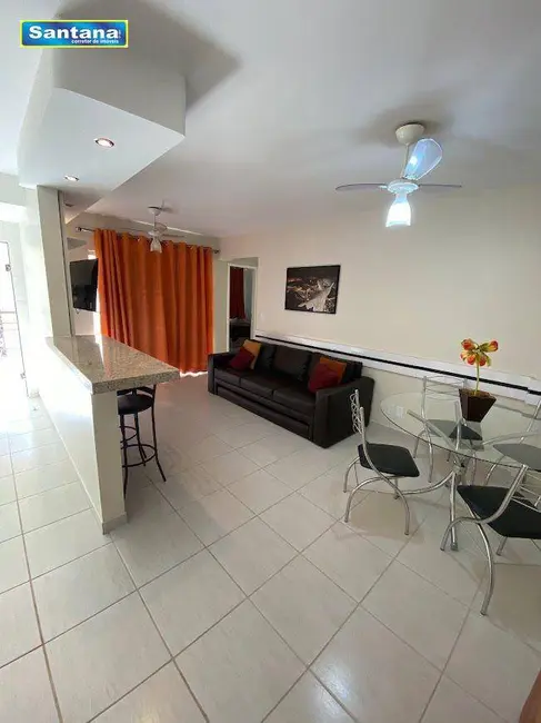 Foto 2 de Apartamento com 2 quartos à venda, 67m2 em Caldas Novas - GO