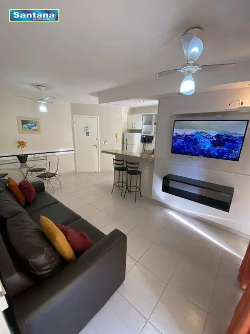 Foto 5 de Apartamento com 2 quartos à venda, 67m2 em Caldas Novas - GO