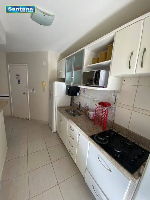 Foto 4 de Apartamento com 2 quartos à venda, 67m2 em Caldas Novas - GO
