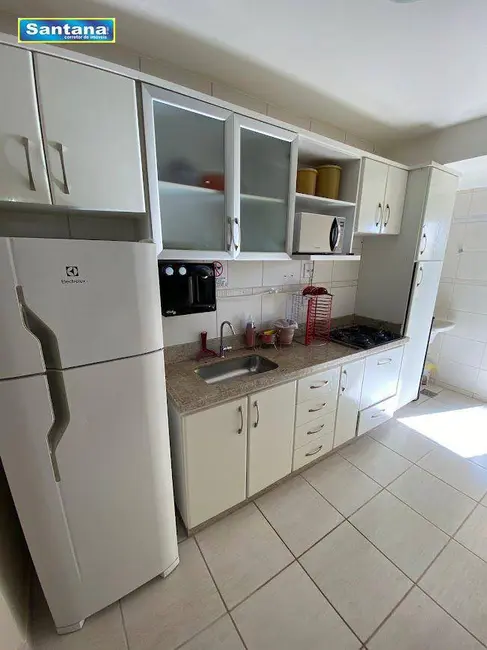 Foto 3 de Apartamento com 2 quartos à venda, 67m2 em Caldas Novas - GO