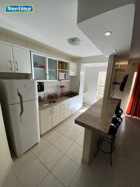 Foto 1 de Apartamento com 2 quartos à venda, 67m2 em Caldas Novas - GO