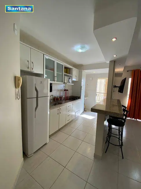 Foto 7 de Apartamento com 2 quartos à venda, 67m2 em Caldas Novas - GO