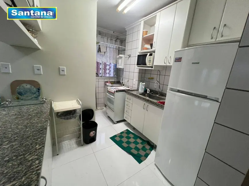 Foto 5 de Apartamento com 2 quartos à venda, 70m2 em Caldas Novas - GO