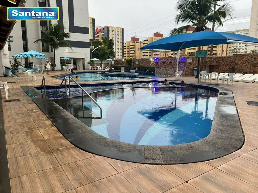 Foto 4 de Apartamento com 2 quartos à venda, 70m2 em Caldas Novas - GO