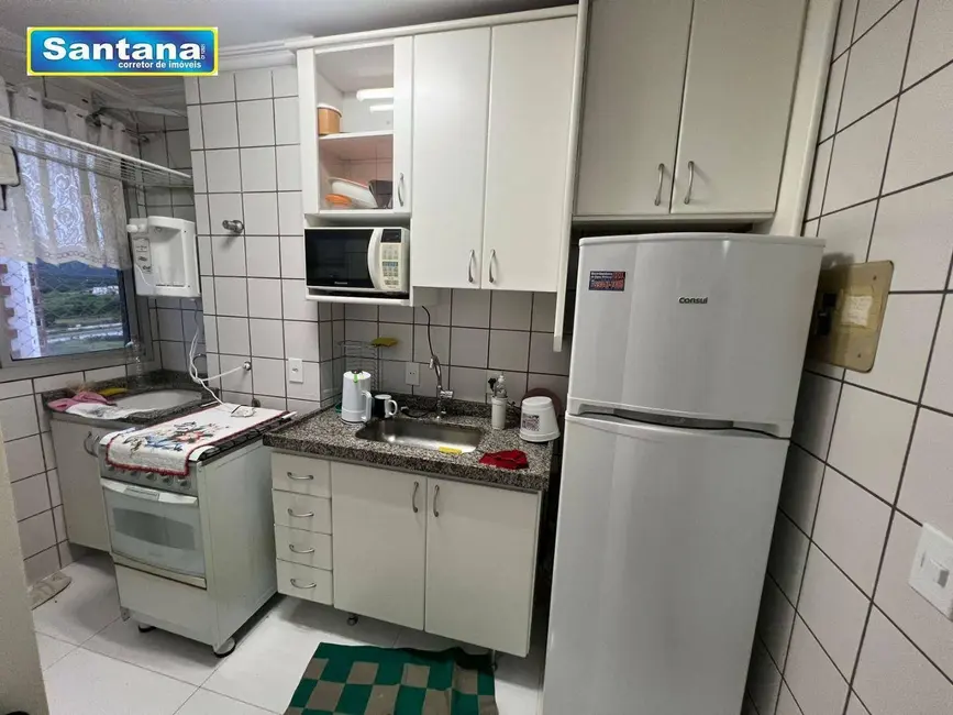 Foto 7 de Apartamento com 2 quartos à venda, 70m2 em Caldas Novas - GO