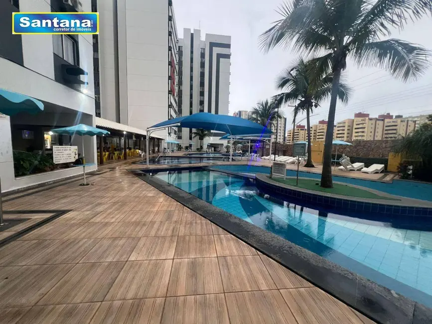Foto 2 de Apartamento com 2 quartos à venda, 70m2 em Caldas Novas - GO