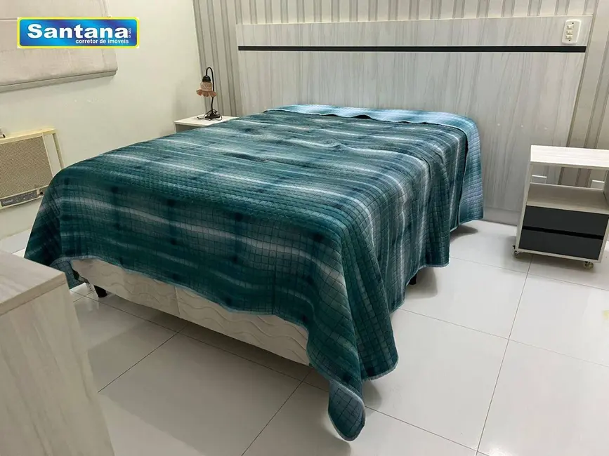 Foto 3 de Apartamento com 2 quartos à venda, 70m2 em Caldas Novas - GO