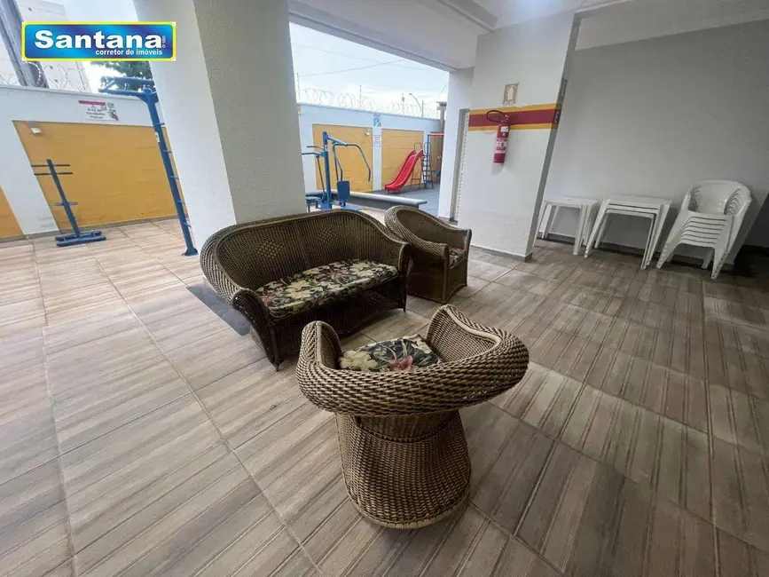 Foto 6 de Apartamento com 2 quartos à venda, 70m2 em Caldas Novas - GO