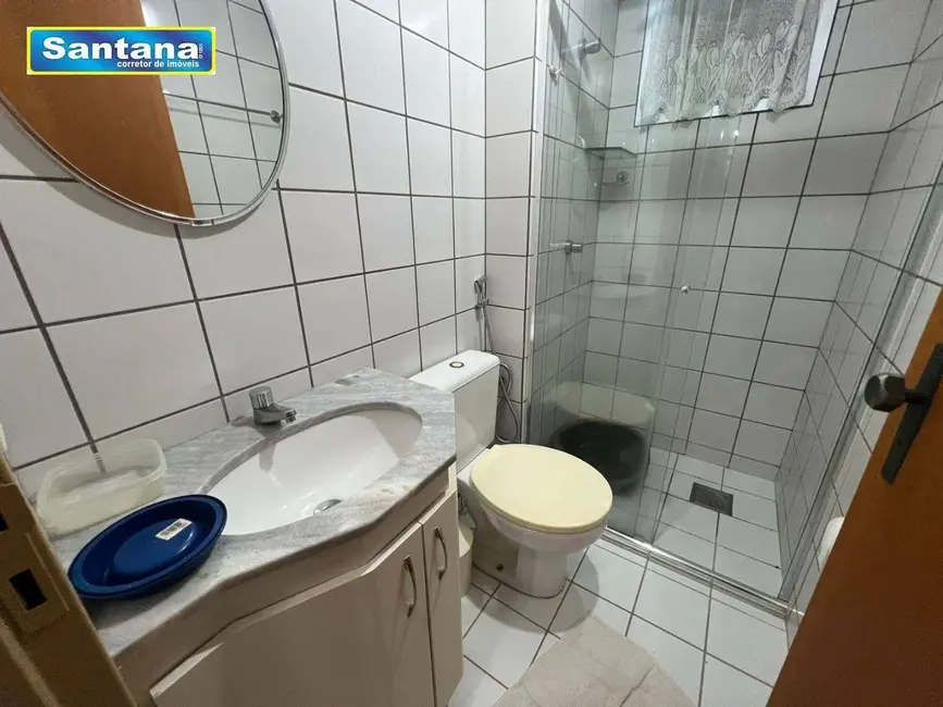 Foto 8 de Apartamento com 2 quartos à venda, 70m2 em Caldas Novas - GO