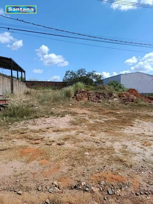 Foto 6 de Sala Comercial à venda, 1250m2 em Caldas Novas - GO