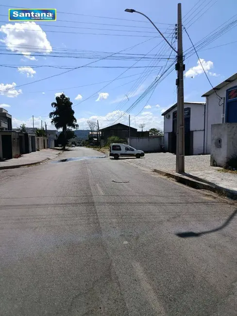 Foto 9 de Sala Comercial à venda, 1250m2 em Caldas Novas - GO