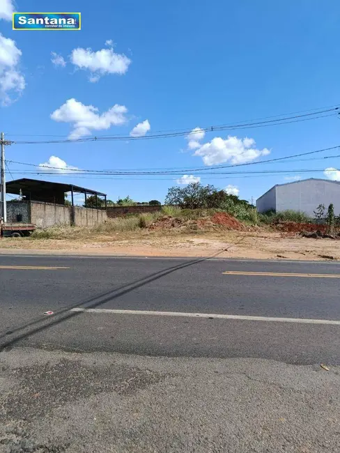 Foto 5 de Sala Comercial à venda, 1250m2 em Caldas Novas - GO