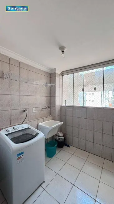 Foto 9 de Apartamento com 3 quartos à venda, 136m2 em Caldas Novas - GO