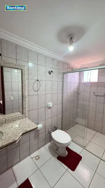 Foto 8 de Apartamento com 3 quartos à venda, 136m2 em Caldas Novas - GO