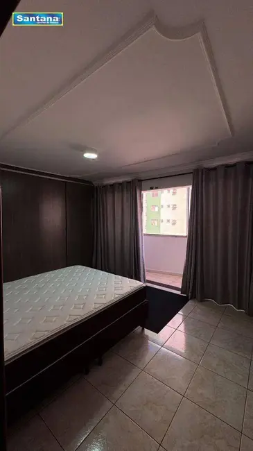 Foto 5 de Apartamento com 3 quartos à venda, 136m2 em Caldas Novas - GO