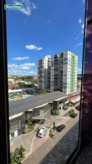 Foto 2 de Apartamento com 3 quartos à venda, 136m2 em Caldas Novas - GO
