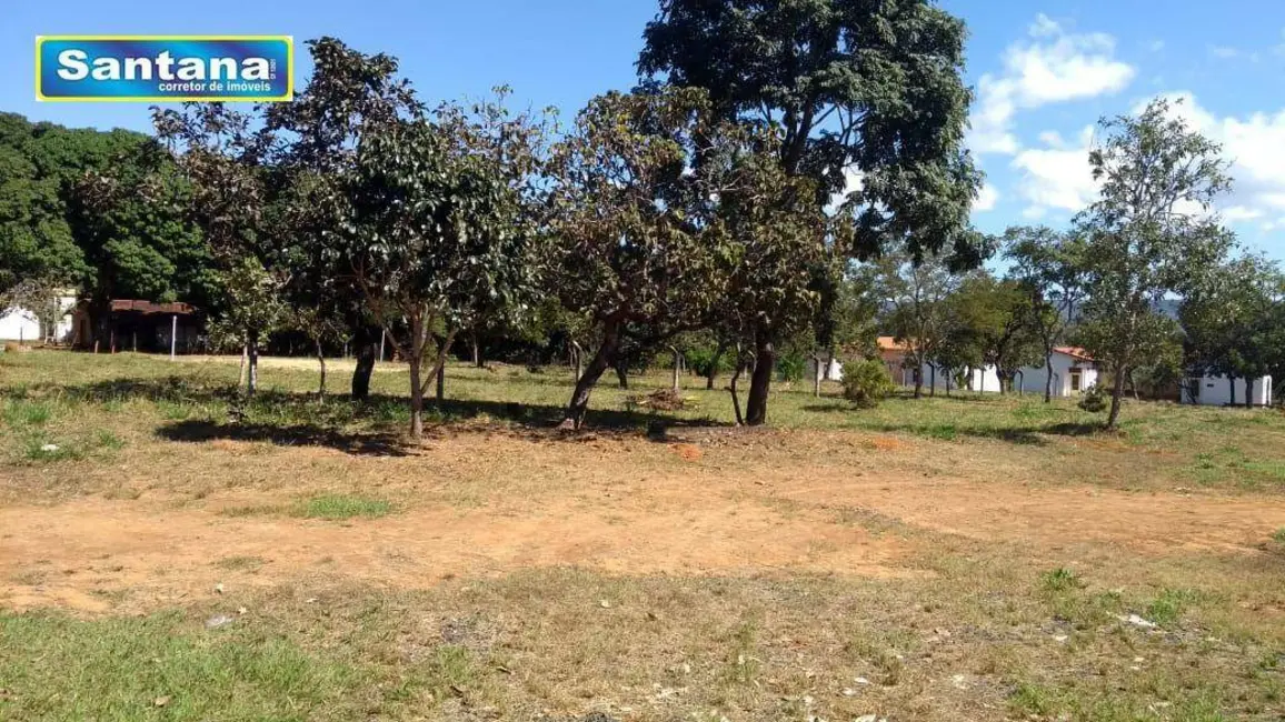 Foto 3 de Casa de Condomínio com 2 quartos à venda, 250m2 em Caldas Novas - GO