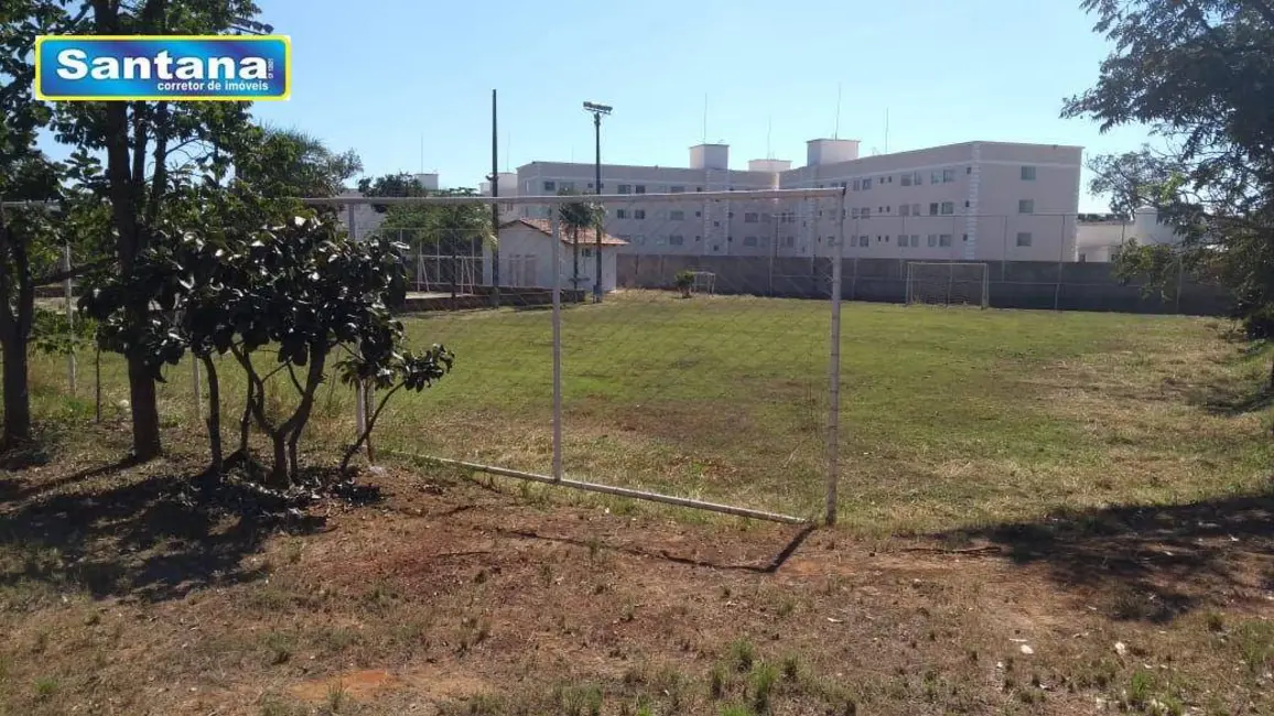 Foto 4 de Casa de Condomínio com 2 quartos à venda, 250m2 em Caldas Novas - GO