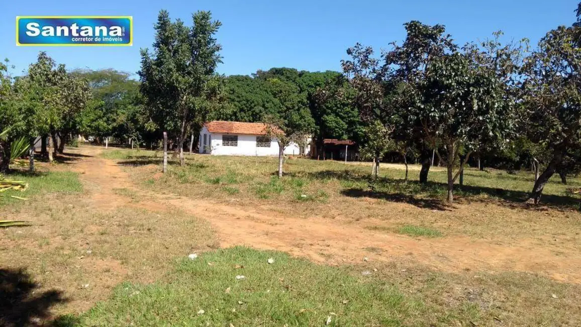 Foto 6 de Casa de Condomínio com 2 quartos à venda, 250m2 em Caldas Novas - GO
