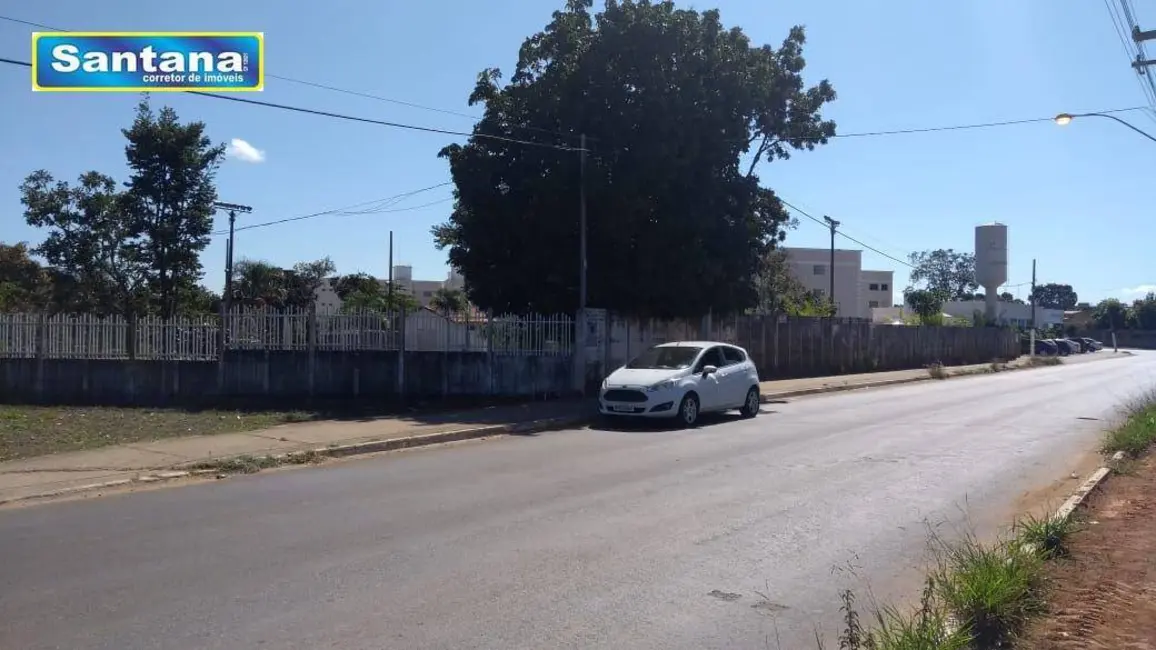 Foto 1 de Casa de Condomínio com 2 quartos à venda, 250m2 em Caldas Novas - GO