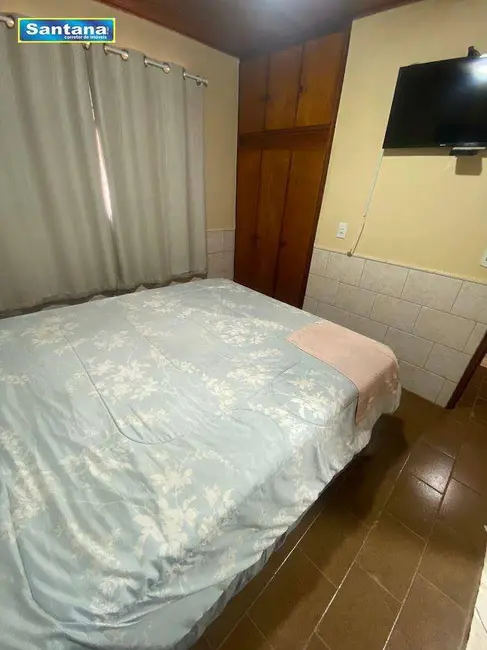 Foto 9 de Casa de Condomínio com 3 quartos à venda, 140m2 em Caldas Novas - GO
