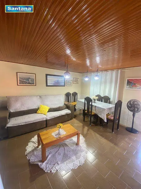 Foto 2 de Casa de Condomínio com 3 quartos à venda, 140m2 em Caldas Novas - GO