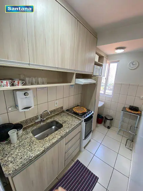 Apartamento com 2 quartos à venda, 78m2 em Caldas Novas - GO - imagem 1 Foto 1 de Apartamento com 2 quartos à venda, 78m2 em Caldas Novas - GO