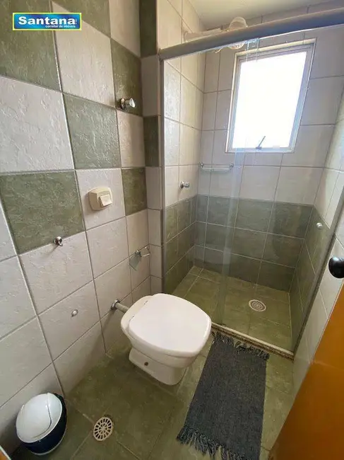 Apartamento com 2 quartos à venda, 78m2 em Caldas Novas - GO - imagem 5 Foto 5 de Apartamento com 2 quartos à venda, 78m2 em Caldas Novas - GO