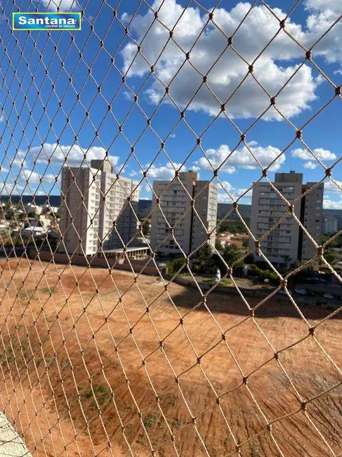 Apartamento com 2 quartos à venda, 78m2 em Caldas Novas - GO - imagem 7 Foto 7 de Apartamento com 2 quartos à venda, 78m2 em Caldas Novas - GO