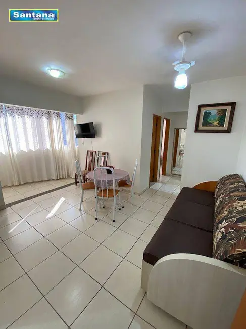 Apartamento com 2 quartos à venda, 78m2 em Caldas Novas - GO - imagem 3 Foto 3 de Apartamento com 2 quartos à venda, 78m2 em Caldas Novas - GO