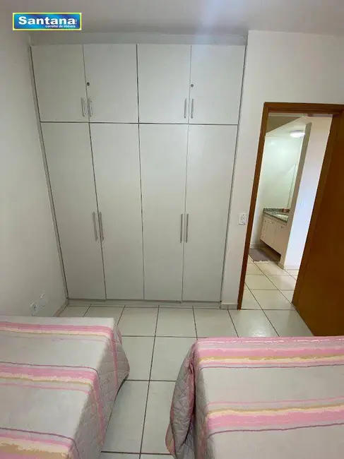 Apartamento com 2 quartos à venda, 78m2 em Caldas Novas - GO - imagem 9 Foto 9 de Apartamento com 2 quartos à venda, 78m2 em Caldas Novas - GO