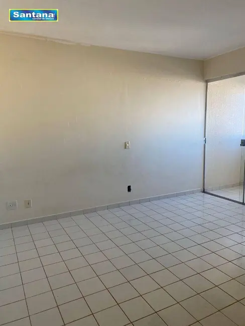 Foto 6 de Apartamento com 1 quarto à venda, 49m2 em Caldas Novas - GO
