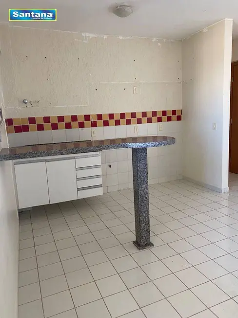 Foto 8 de Apartamento com 1 quarto à venda, 49m2 em Caldas Novas - GO