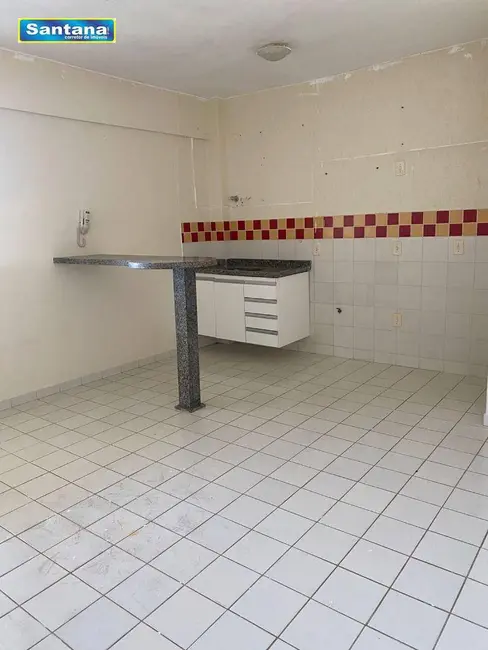 Foto 2 de Apartamento com 1 quarto à venda, 49m2 em Caldas Novas - GO