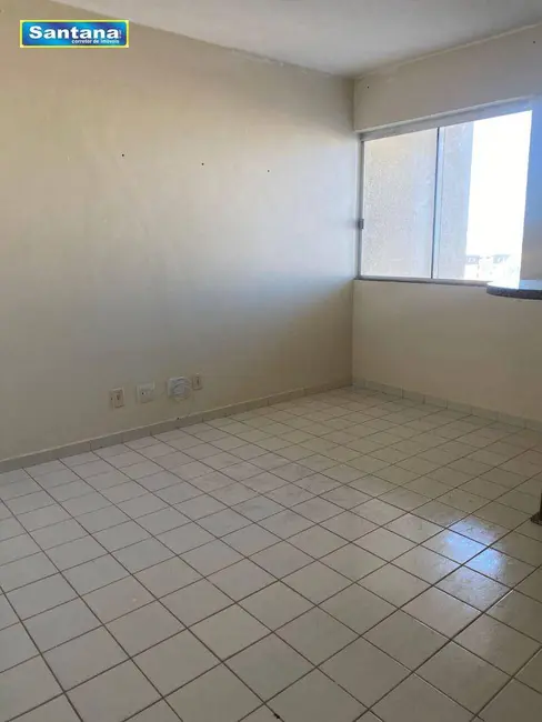 Foto 7 de Apartamento com 1 quarto à venda, 49m2 em Caldas Novas - GO