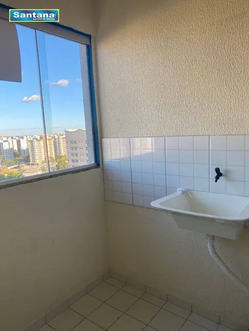 Foto 5 de Apartamento com 1 quarto à venda, 49m2 em Caldas Novas - GO