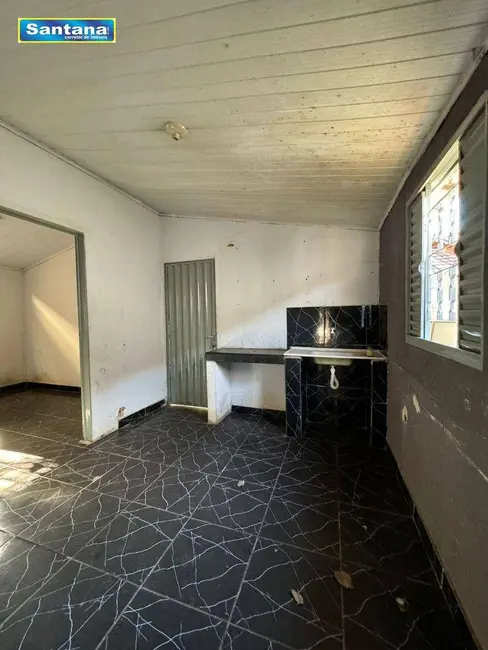 Foto 4 de Casa com 2 quartos à venda em Caldas Novas - GO